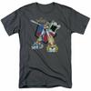 Tops – T-Shirts