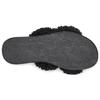 UGG Comfortable Lightweight Slippers Women Slippers Black 1130837-BLK
