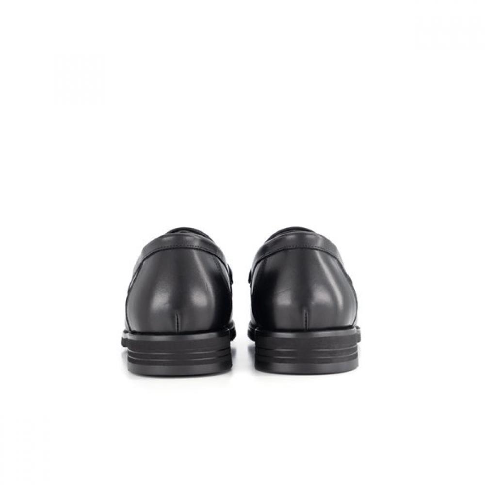 Tandy Men S Loafer  Q26005 Black 