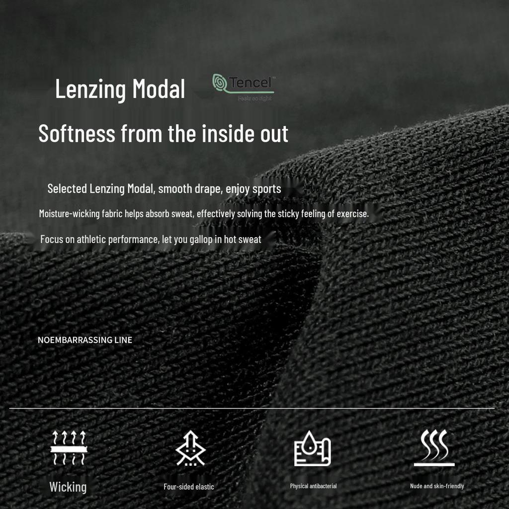 Damen High-Waist Schnelltrocknend Weitbein Yogahose für Fitness & Tanz