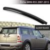 Right Side Door Column Cover Pillar Trim For Mini Cooper R55 2007~15 51137167236