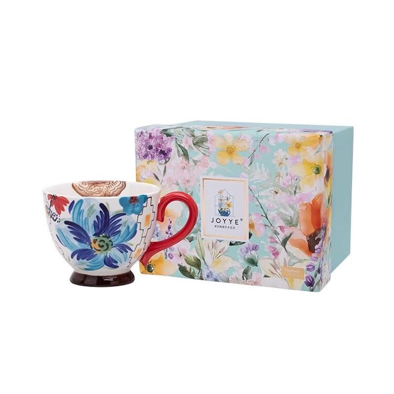 JOYYE Ceramic Mug