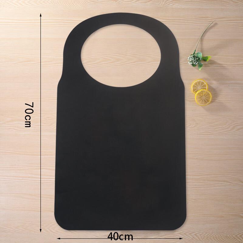 Thickened Disposable Non-Woven Aprons