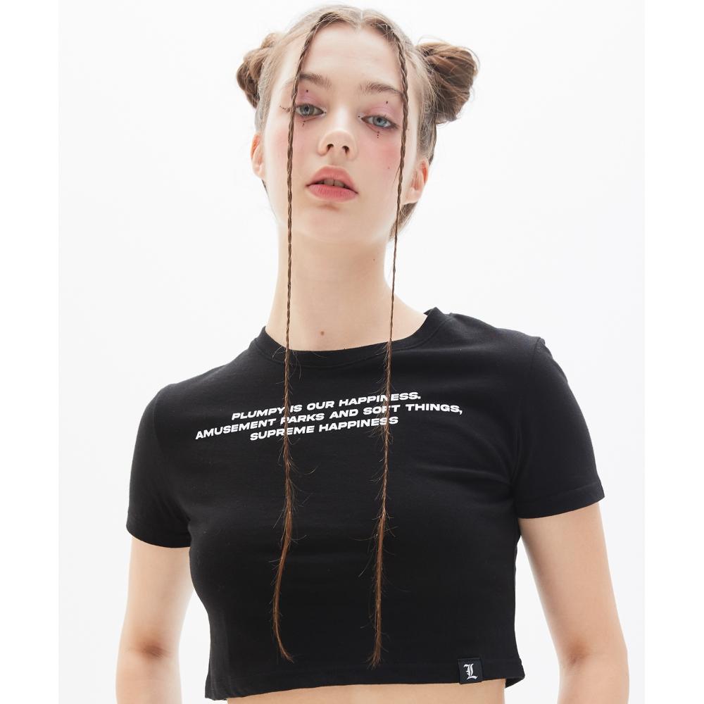 

LUV ИСТИННО PY ПИСЬМО TEEBLACK