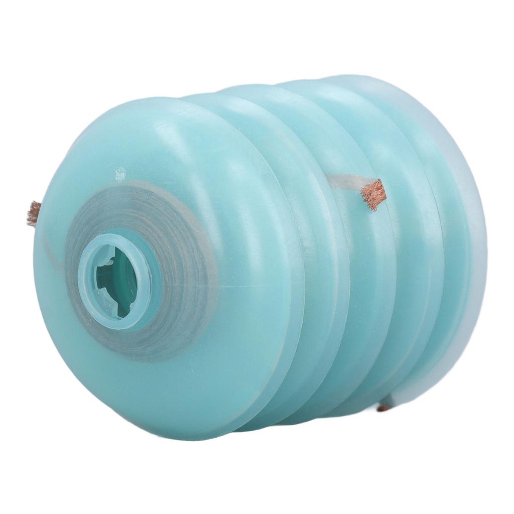 5 STÜCK Lötdocht 1,5 mm x 1,5 m Legierung Kupfer Entlöt-Docht Litze Entferner Werkzeug für Labor Zuhause