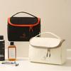 New Nylon Pillow Toilet Bag Large Capacity Cosmetic Bag High Value Storage Bag Travel Portable Cosmetic Storage Bag