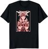 Babymetal Metal Galaxy Japan Death Logo Metal Band Tshirt Men Hip Hop Rock Band Casual Short Sleeve Y2k Tops Fashion Tee Shirt