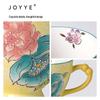 JOYYE Hand-painted Ceramic Mug