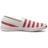 Converse Jack Purcell Casual Low-Top Canvas Shoes Unisex Sneakers Red White 152945C