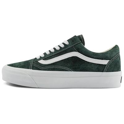 Old Skool 36 Lx 'Pig Suede - Scarab' VN000CXUPRM