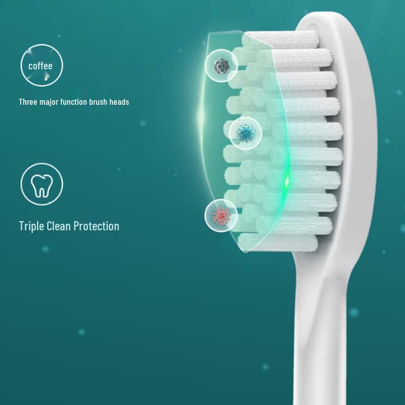 MEEE GOU MX610 Sonic Electric Toothbrush