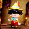 New POP MART DIMOO Pinocchio Trendy Figures 19.5cm 201200161