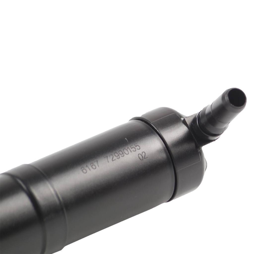 A+ Headlight Washer Sprayer Actuator Nozzle  Driver for BMW X1 E84 61672990155