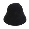 Universal chemistry Basic Backopen Black Paper Bucket Hat