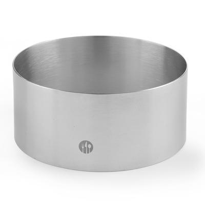 Pomôcky na pečenie koláčov – Kulaté formy na pečení