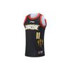 LiNing CBA Series Professional Basketball Quick-Dry Cool Basketball Jersey