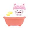Stray Kids SKZOO Bath Mascot Toy Bikkura Tamago Japan Official Bandai