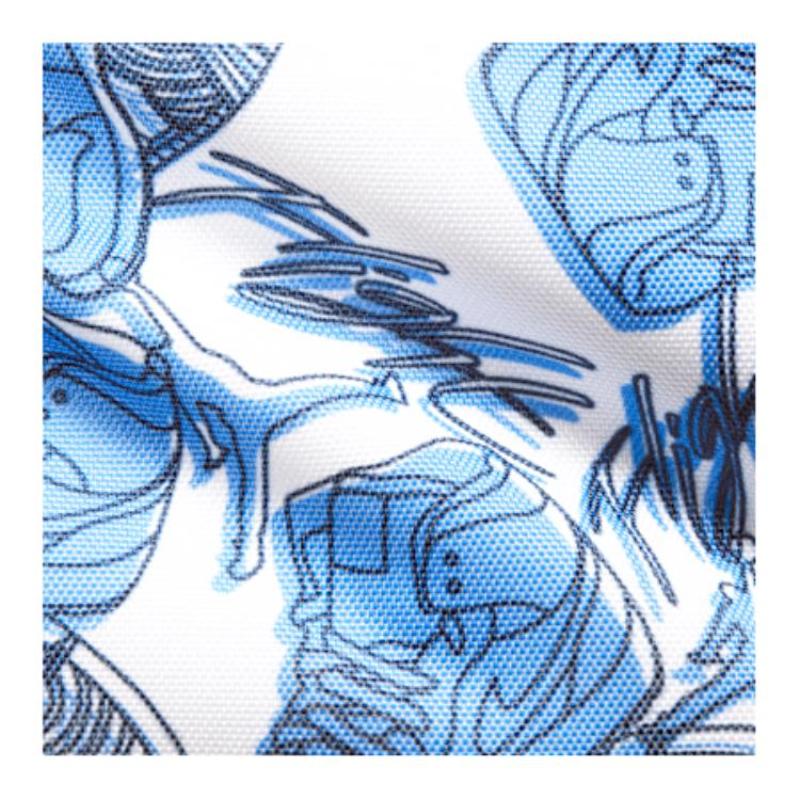 Jordan Polyester Backpack Small Unisex Midnight Marine Blue Jordan DV5304-410