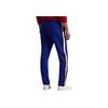Polo Ralph Lauren Ss25 Logo Embroidered Drawstring Long Double-Sided Knitted Sports Pants Men Pants Blue 710953167-003