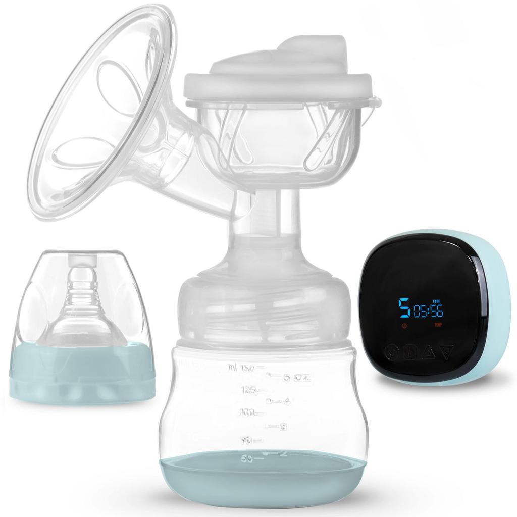 Berdsen 5904 Two-Phase Electric Breast Pump
