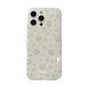 Purple Small Flower Case for iPhone 17 iPhone 17 Pro Max