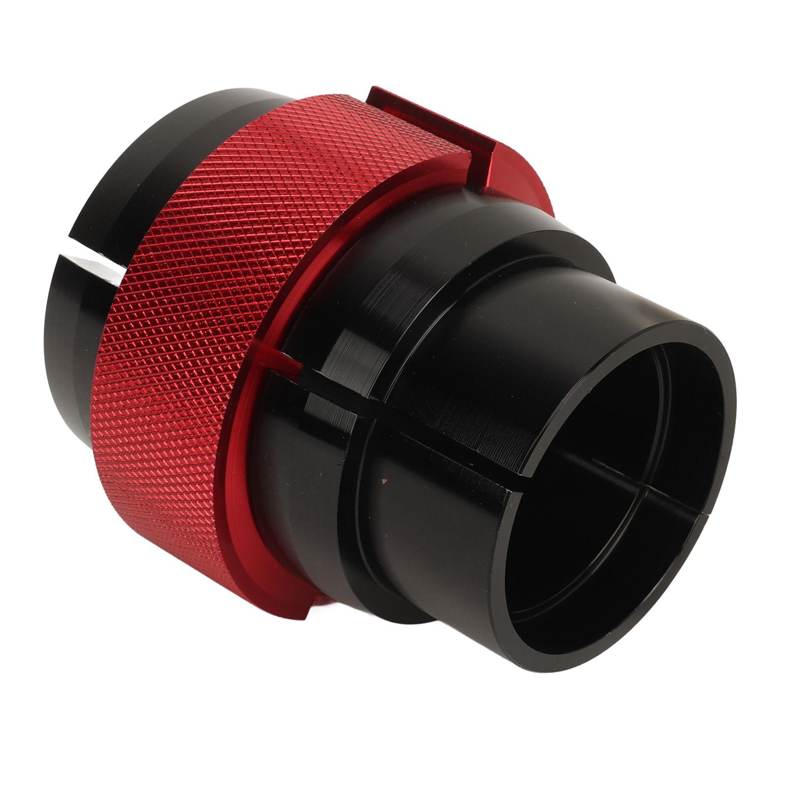 

Motorcycle Fork Seal Driver Fork Tube Seal Driving Tool Aluminium Alloy for 4243mm Motorcycle Fork