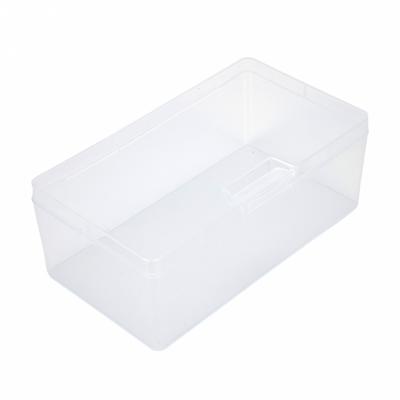Behälter Aufbewahrungsbox Klar Organizer Perlen Schmuck