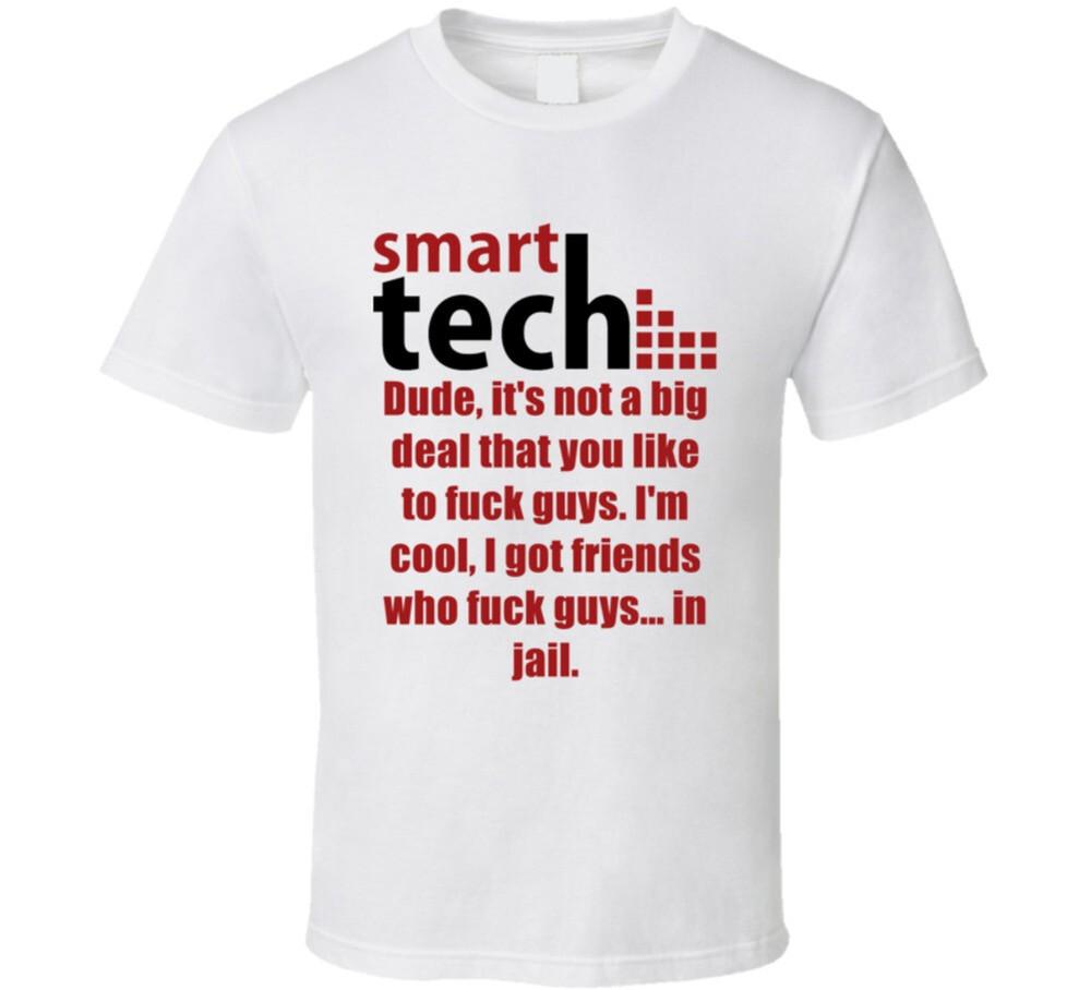 Dude, It's Not A Big Deal That You Like To F*ck Guys 40 Year Old Virgin Smart Te