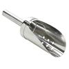 Ice Rake - ICH-ZAPFE.DE - Perforated - Product Type: Ice Rake