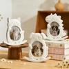 2026 Latest Models Cartoon Animal Photo Frame Silicone Mold DIY Cat Dog Dinosaur Picture Frame Resin Mould For Home Decoration