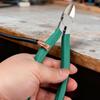 Seitenschneider Elektrikerscheren Diagonalzangen Industriezangen Drahtkabel-Schneidezangen Professionelles Handwerkzeug