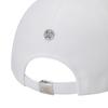 ANEW GOLF (W) Circle Point Ballcap_Wh