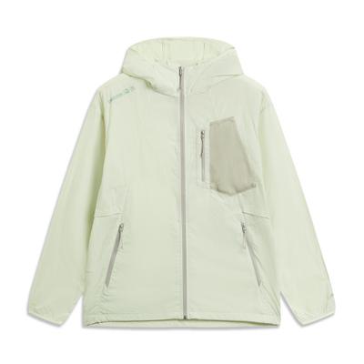 Kåper og jakker – Vindjakker