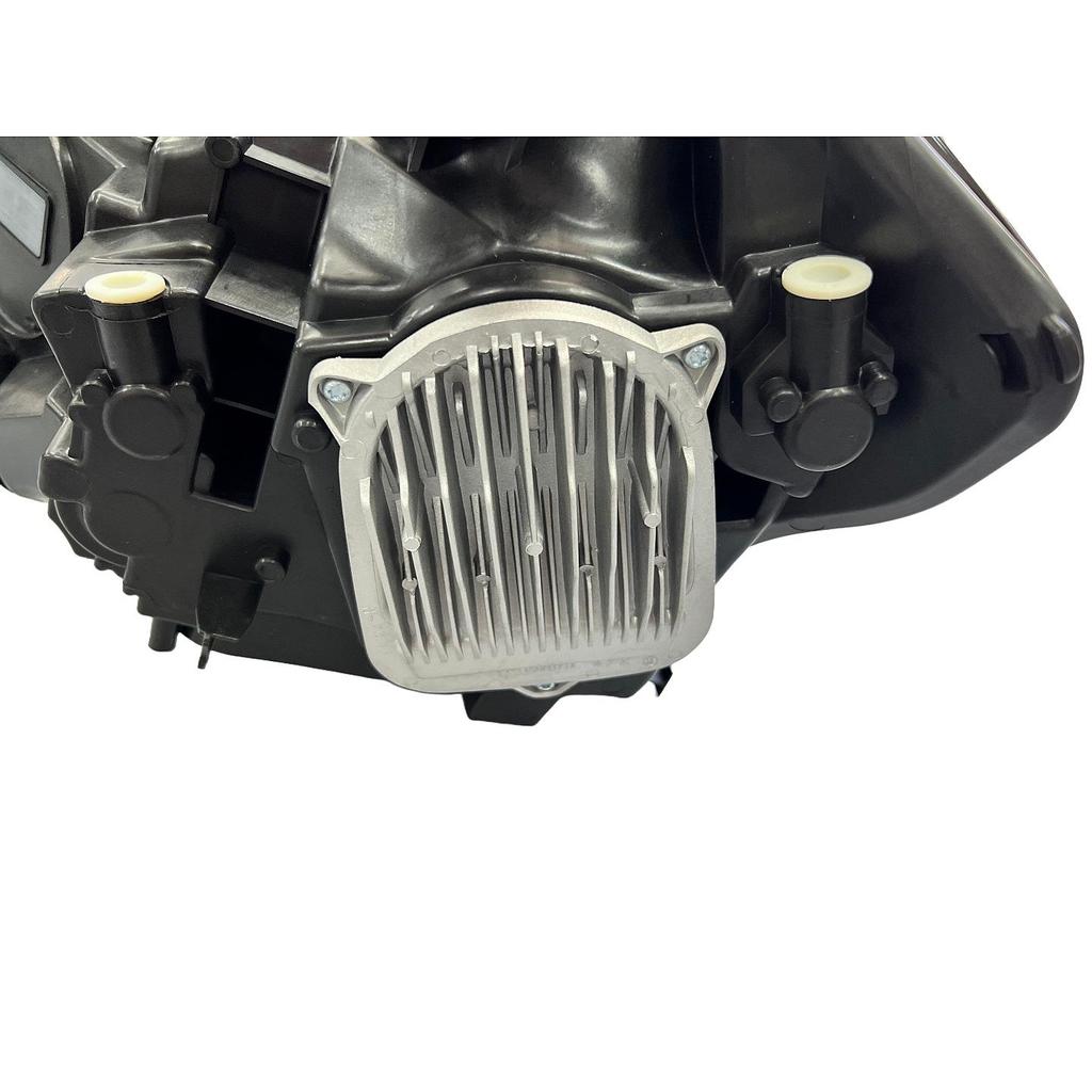 Compatible LED Headlight Assembly for 2016 Mercedes-Benz A-Class W176