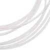 1Roll 5M Transparent Side Glow Plastic Pmma Fiber Optic Cable Solid Core Optic Cable Diameter 1.5/2/3/4/5Mm