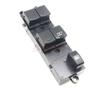 Power Window Switch Control Master Switches 25401-BB65B For Nissan Navara Qashqai 2004-2017 New 25401-JD00B 25401-4X01D Switches4