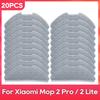 Fit For ( Xiaomi Mi Robot Vacuum-Mop 2 Pro / Lite MJST1SHW MJSTL ) Filter Mop Main Side Brush Mijia Vacuum Cleaner Accessories