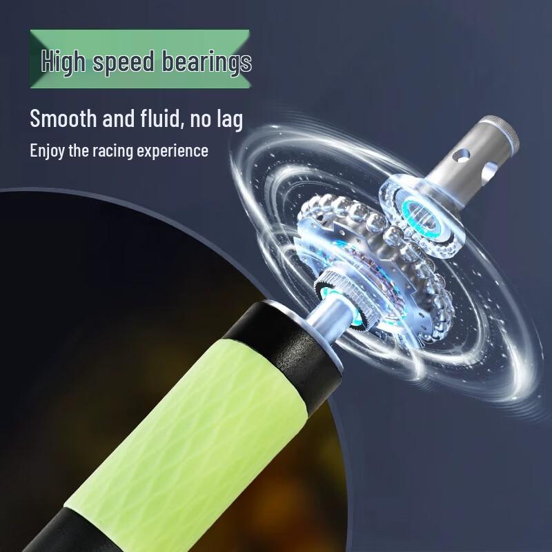 HANDUNYOU XJL-S10 Professional Speed Jump Rope