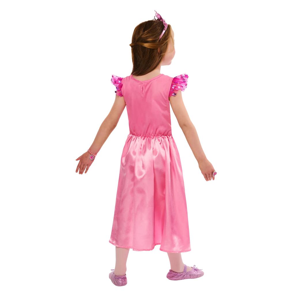barbie Conjunto de Disfraz para Niñas