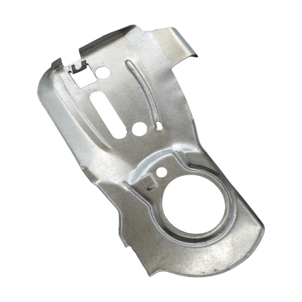 Chain Tensioner Adjuster Oil Cap Bar Guide Plate Nut Kit For Husqvarna 350 345 340 Jonsered 2141 2145 2150 Chainsaw Replace Part