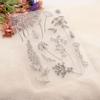 Various Flowers Silicone Clear Seal Stamp DIY Scrapbooking Embossing Photo Album Decorative Paper Card Craft Stamps Top Sale