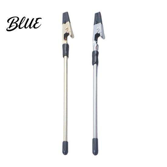 Secure Bracelet Fastener 2Pcs Helper Tool Non-Slip Tips Jewelry Clasp