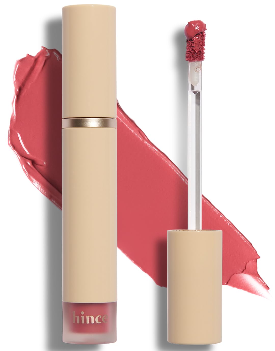 

hince Slim Fit Liquid Velvet (Bloomy)