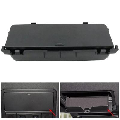 Portaocchiali Auto Supporto Occhiali da Sole Sopratesta Scatola Portaoggetti Per Land Rover Defender