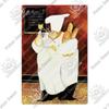 Putuo Decor Chef Metal Painting Retro Tin Sign Cook Kitchen Vintage Wall Decor Restaurant Diner Bistro