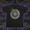 Upper Hell T-Shirt Dante's Inferno Circles of Hell Limbo Lust Gluttony Tee