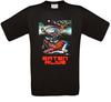 Eaten Alive Blutrausch Horror Cult Movie TShirt All Sizes New Unisex T-Shirt