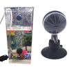 Aquarium Nano Bubble Diffuser - Silent Low Pressure Oxygen Pump