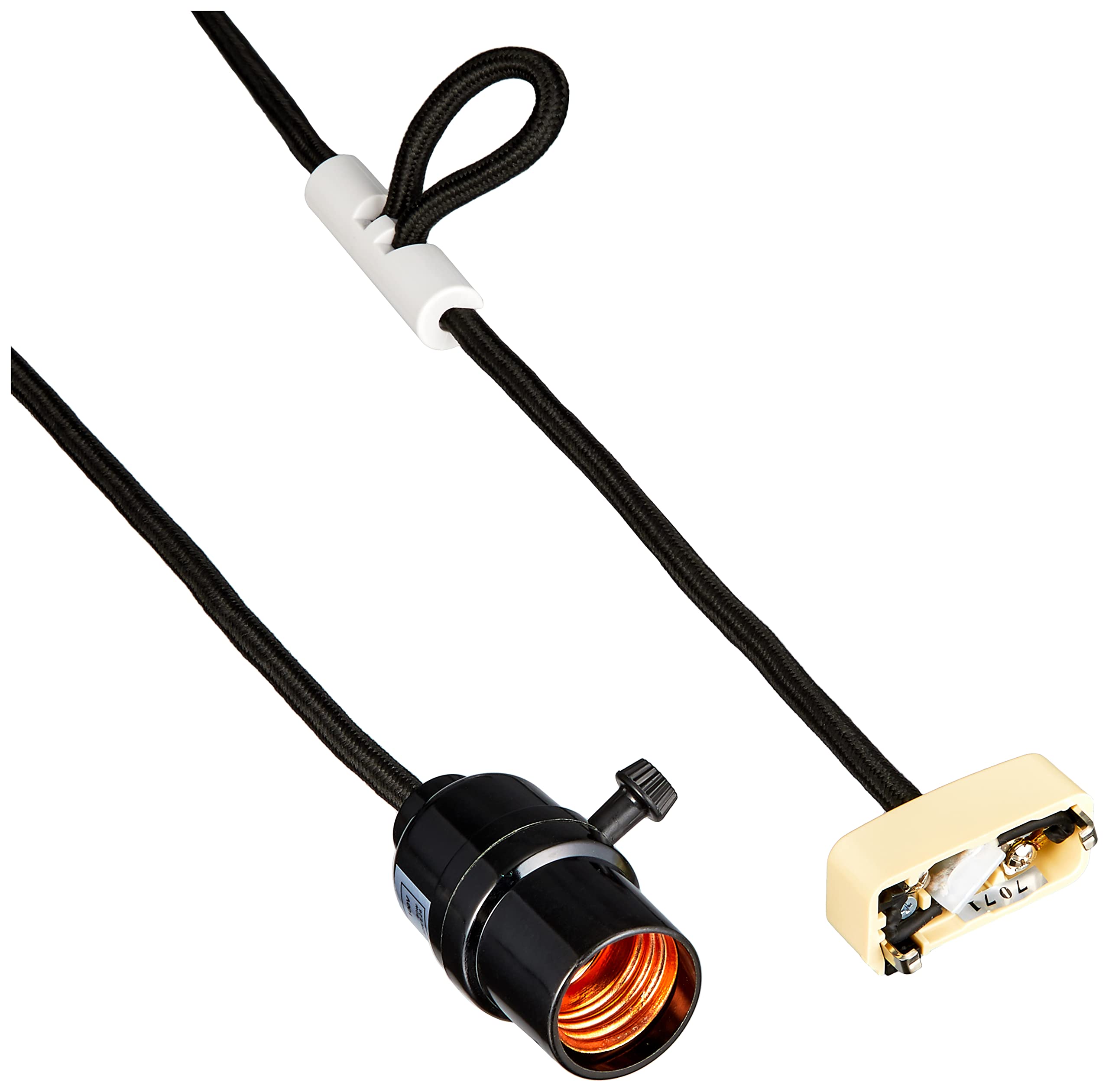 

Tokyo Metal Cord Set CK-1Z белый