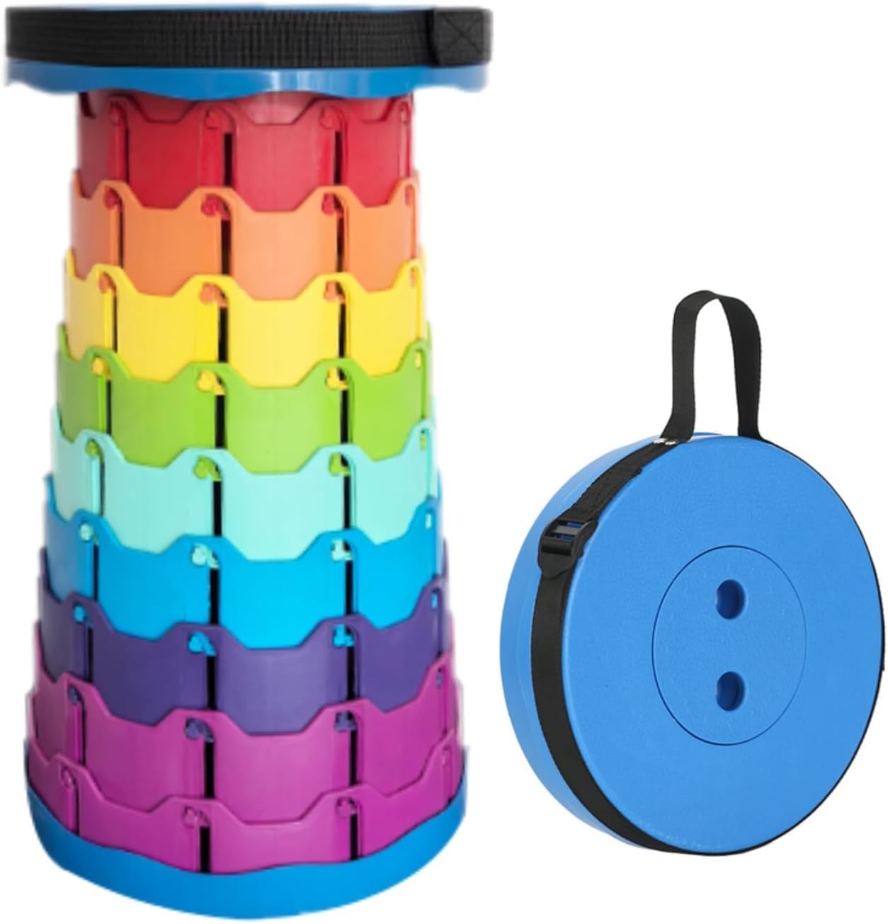 

Раскладное складное уличное кемпинговое кресло с выдвижной спинкой, легкое, выдерживает нагрузку до 150 кг, открывается и закрывается за 10 секунд, регулируемая высота, подходит для просмотра спортивных мероприятий, для использования в помещении и на откр